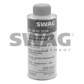Компрессор-масло SWAG 20 91 2239