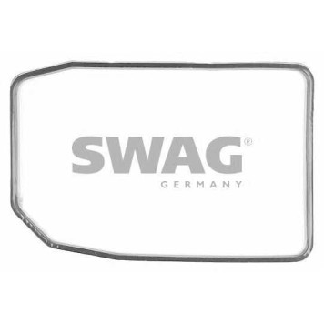 Прокладка, масляный поддон автоматической коробки передач SWAG 20 91 7782