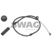 Сигнализатор износа тормозных колодок SWAG 20 91 8559