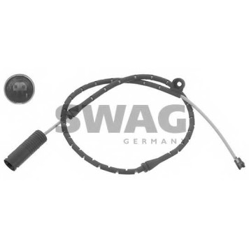 Сигнализатор износа тормозных колодок SWAG 20 91 8559