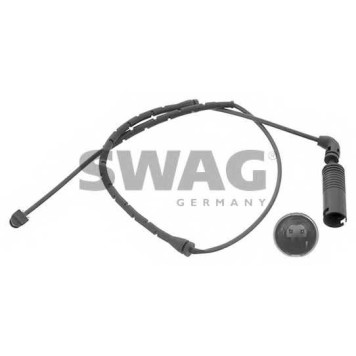 Сигнализатор износа тормозных колодок SWAG 20 91 8560