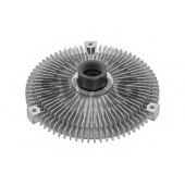 Сцепление вентилятора радиатора SWAG 20 91 8681