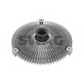 Сцепление вентилятора радиатора SWAG 20 91 8681