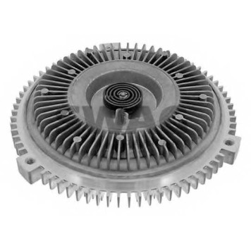 Сцепление вентилятора радиатора SWAG 20 91 8683