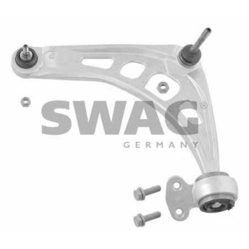 Рычаг независимой подвески колеса SWAG 20 91 8802
