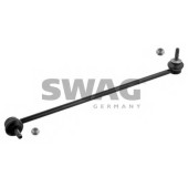 Тяга / стойка стабилизатора SWAG 20 91 9666