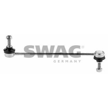 Тяга / стойка стабилизатора SWAG 20 91 9669