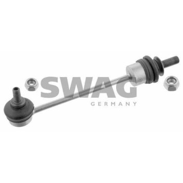 Тяга / стойка стабилизатора SWAG 20 91 9670
