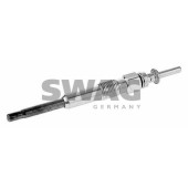 Свеча накаливания SWAG 20 91 9882