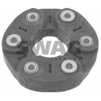 Шарнир продольного вала SWAG 20 91 9890