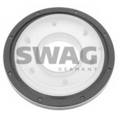 Сальник коленвала SWAG 20 92 1073