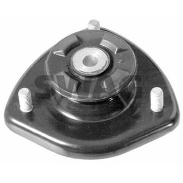 SWAG 20921103 - опора заднего амортизатора