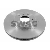 SWAG 20921177 - диск тормозной передний (332х30, 2) 5 отв