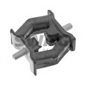 Кронштейн системы выпуска ОГ SWAG 20 92 1225