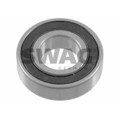 Центрирующий опорный подшипник системы сцепления SWAG 20 92 1298