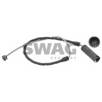 Сигнализатор износа тормозных колодок SWAG 20 92 1660