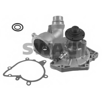 Водяной насос SWAG 20 92 1916