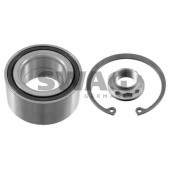 SWAG 20921996 - ремкомплект подшипников задней cтупицы