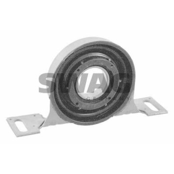 Подвеска карданного вала SWAG 20 92 2297