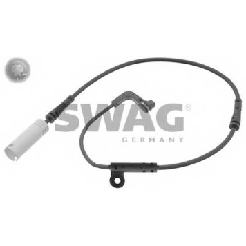Сигнализатор износа тормозных колодок SWAG 20 92 3021