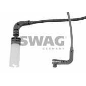 Сигнализатор износа тормозных колодок SWAG 20 92 3025