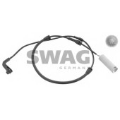 Сигнализатор износа тормозных колодок SWAG 20 92 3121