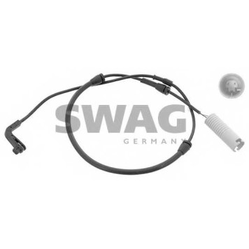 Сигнализатор износа тормозных колодок SWAG 20 92 3121