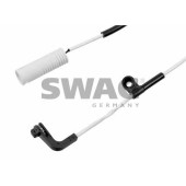Сигнализатор износа тормозных колодок SWAG 20 92 3123