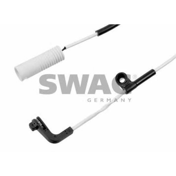 Сигнализатор износа тормозных колодок SWAG 20 92 3123