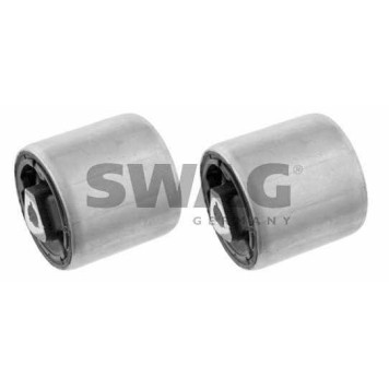 SWAG 20923361 - комплект сайлентблоков переднего верхнего рычага