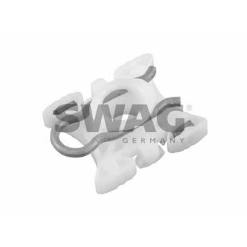 Плавающая колодка, стеклоподъемник SWAG 20 92 3749