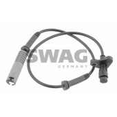 Датчик частоты вращения колеса SWAG 20 92 3807