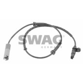 Датчик частоты вращения колеса SWAG 20 92 3809