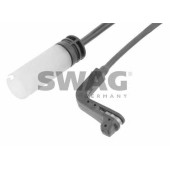 Сигнализатор износа тормозных колодок SWAG 20 92 3908