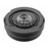 Ременный шкив коленвала SWAG 20 92 3949