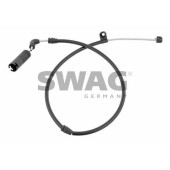 Сигнализатор износа тормозных колодок SWAG 20 92 3951