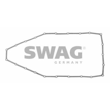 Прокладка, масляный поддон автоматической коробки передач SWAG 20 92 3955