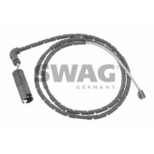 Сигнализатор износа тормозных колодок SWAG 20 92 4012