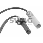 Датчик частоты вращения колеса SWAG 20 92 4127