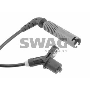 Датчик частоты вращения колеса SWAG 20 92 4129