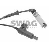 Датчик частоты вращения колеса SWAG 20 92 4130