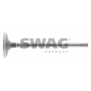 Впускной клапан SWAG 20 92 4160