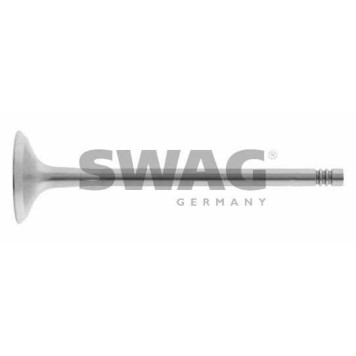 Выпускной клапан SWAG 20 92 4161