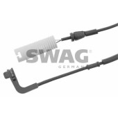 Сигнализатор износа тормозных колодок SWAG 20 92 4319