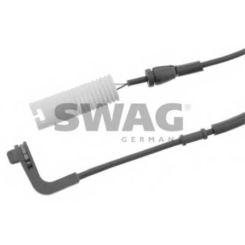 Сигнализатор износа тормозных колодок SWAG 20 92 4320