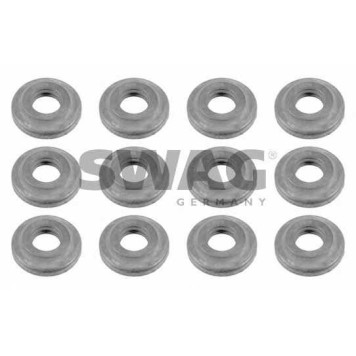 Крышка головки цилиндра SWAG 20 92 4322