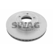 Тормозной диск SWAG 20 92 4343