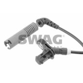 Датчик частоты вращения колеса SWAG 20 92 4611
