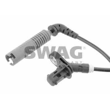 Датчик частоты вращения колеса SWAG 20 92 4611