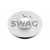 Тормозной диск SWAG 20 92 4794